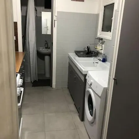 Au Coeur Du Centre Apartment *