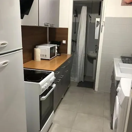 Au Coeur Du Centre Beziers